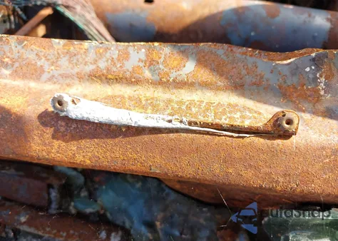 2014 Toyota Tacoma z USA, uszkodzony, nr VIN 5TFNX4CN2EX034732